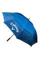 Parasol golfowy Callaway Shield Umbrella • Navy Red