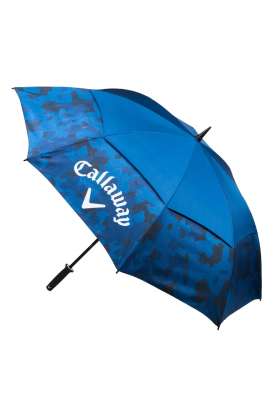 Parasol golfowy Callaway Shield Umbrella • Navy Red