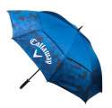 Parasol golfowy Callaway Shield Umbrella • Navy Red