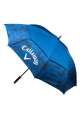 Parasol golfowy Callaway Shield Umbrella • Navy Red