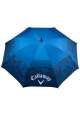 Parasol golfowy Callaway Shield Umbrella • Navy Red