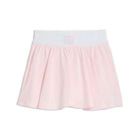 Damska spódniczka golfowa Puma X MUMU Woven Skirt • Light Rose