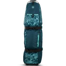 Golfowa torba podróżna OGIO Alpha Mid Travelcover • SEAGRASS