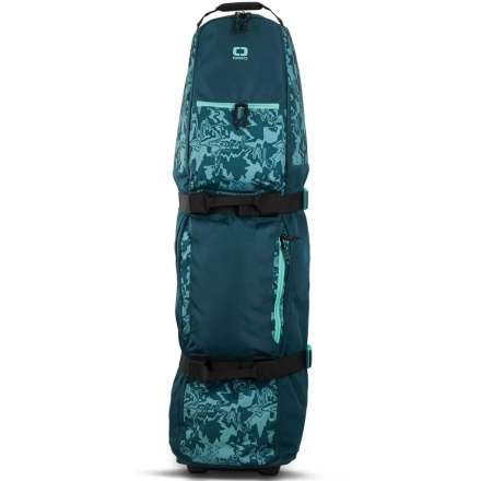 Golfowa torba podróżna OGIO Alpha Mid Travelcover • SEAGRASS