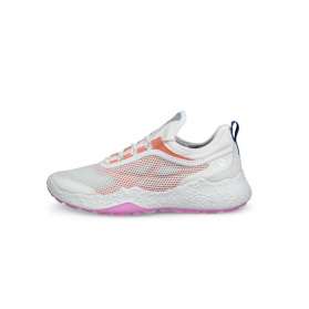Buty damskie ECCO Biom H5 • White Burnt Coral