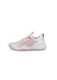 Damskie buty golfowe ECCO Biom H5 • White Burnt Coral