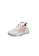 Damskie buty golfowe ECCO Biom H5 • White Burnt Coral