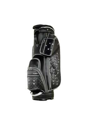 Torba golfowa XXIO Luxury Cart Bag • Biała 