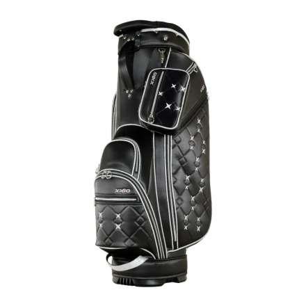 Torba golfowa XXIO Luxury Cart Bag • Biała 