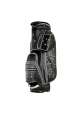 Torba golfowa XXIO Luxury Cart Bag • Czarna