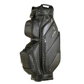 Torba golfowa XXIO Premium II Cartbag • Czarna
