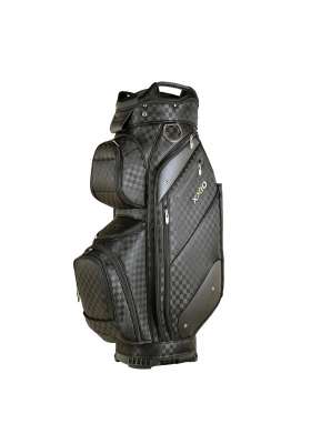 Torba golfowa XXIO Premium II Cartbag • Czarna