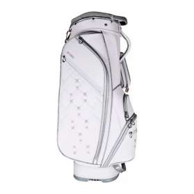 Torba golfowa XXIO Luxury Cart Bag • Biała
