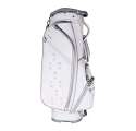 Torba golfowa XXIO Luxury Cart Bag • Biała 
