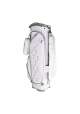 Torba golfowa XXIO Luxury Cart Bag • Biała 