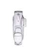 Torba golfowa XXIO Luxury Cart Bag • Biała 