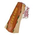 Pokrowiec na główkę kija Odyssey Burger Blade Headcover