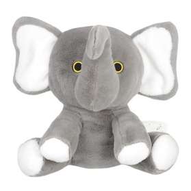 Pokrowiec na główkę kija golfowego Elephant Driver Headcover • Słoń