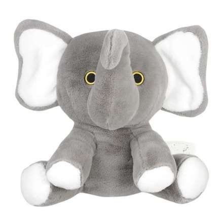 Pokrowiec na główkę kija golfowego Elephant Driver Headcover • Słoń