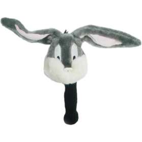 Pokrowiec na główkę kija golfowego Królik Bugs Driver Headcover