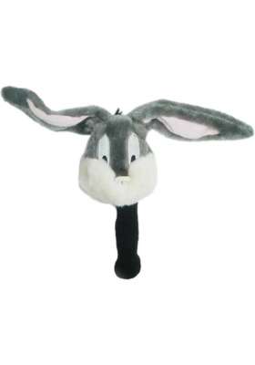 Pokrowiec na główkę kija golfowego Kobe Bryant Goat Driver Headcover • Żółty Fioletowy