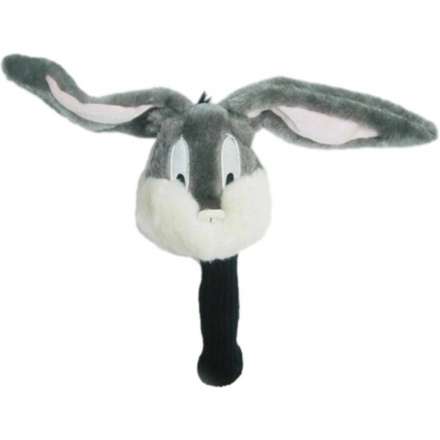 Pokrowiec na główkę kija golfowego Kobe Bryant Goat Driver Headcover • Żółty Fioletowy