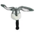 Pokrowiec na główkę kija golfowego Królik Bugs Driver Headcover