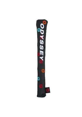 Headcover do poprzeczek treningowych Odyssey Alignment Stick Cover • Czerwony Czarny