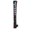 Headcover do poprzeczek treningowych Odyssey Alignment Stick Cover • Czarny