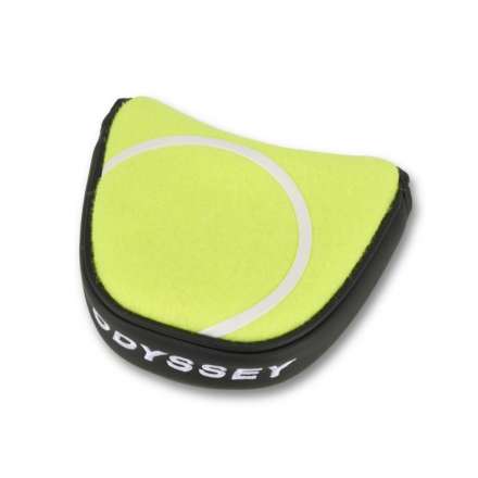 Pokrowiec na główkę kija golfowego Odyssey Tenis Mallet Headcover