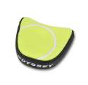 Pokrowiec na główkę kija golfowego Odyssey Tenis Mallet Headcover