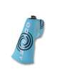 Pokrowiec na główkę kija golfowego Odyssey Tour Swirl Blade Headcover