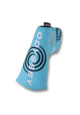 Pokrowiec na główkę kija golfowego Odyssey Tour Swirl Blade Headcover