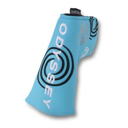 Pokrowiec na główkę kija golfowego Odyssey Tour Swirl Blade Headcover