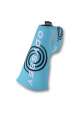 Pokrowiec na główkę kija golfowego Odyssey Tour Swirl Blade Headcover
