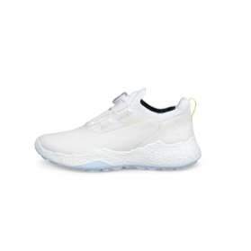 Damskie buty golfowe ECCO Biom H5 BOA • White