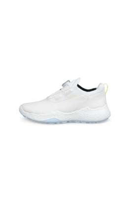 Damskie buty golfowe ECCO Biom H5 BOA • White
