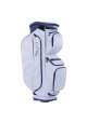 Torba golfowa Ping Traverse GLe 4 Cartbag • Lilac Plum