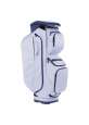 Torba golfowa Ping Traverse GLe 4 Cartbag • Lilac Plum
