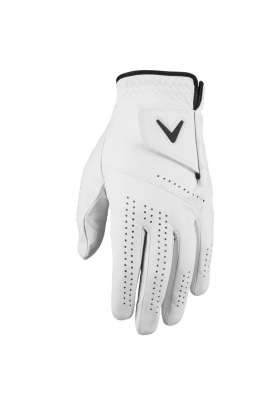 Rękawiczka męska Callaway Dawn Patrol 24 • Biała 