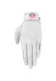 Rękawiczka damska ZOOM SUN STYLE biała 