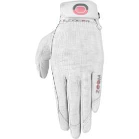 Rękawiczka damska ZOOM Sun Style • Biała