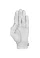 Rękawiczka damska ZOOM SUN STYLE biała 