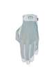 Rękawiczka damska ZOOM Sun Style • Biały Miętowy