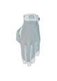 Rękawiczka damska ZOOM Sun Style • Biały Miętowy