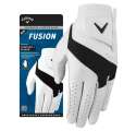 Męska rękawiczka golfowa Callaway Fusion • Biała