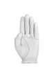 Rękawiczka męska ZOOM Tour • Biała