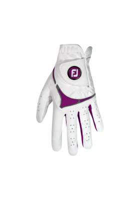 Rękawiczka damska FootJoy GTXtreme • Fioletowa