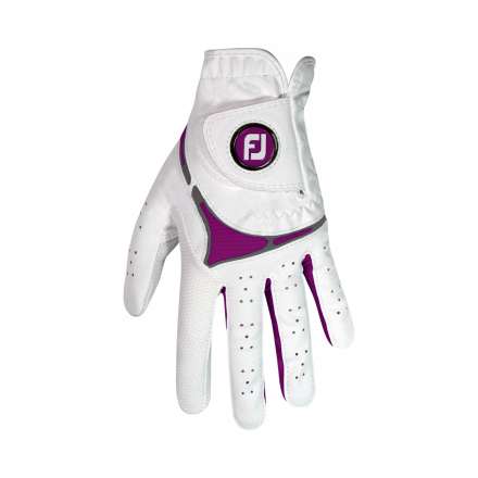 Rękawiczka damska FootJoy GTXtreme • Fioletowa