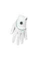 Damska rękawiczka golfowa FootJoy WEATHERSOF • Biało-miętowa